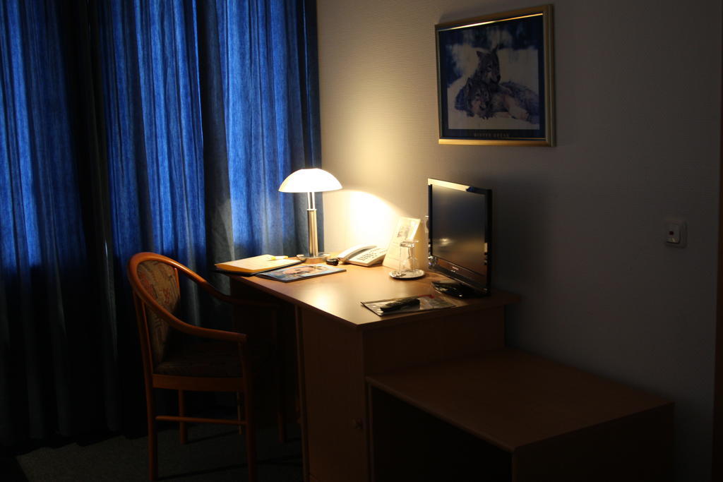 Hotel Buerger Siegen Quarto foto