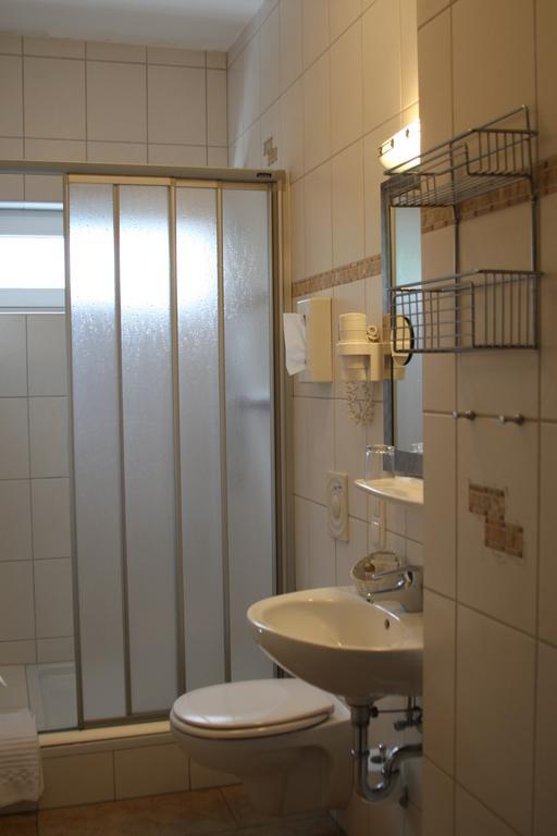 Hotel Buerger Siegen Quarto foto