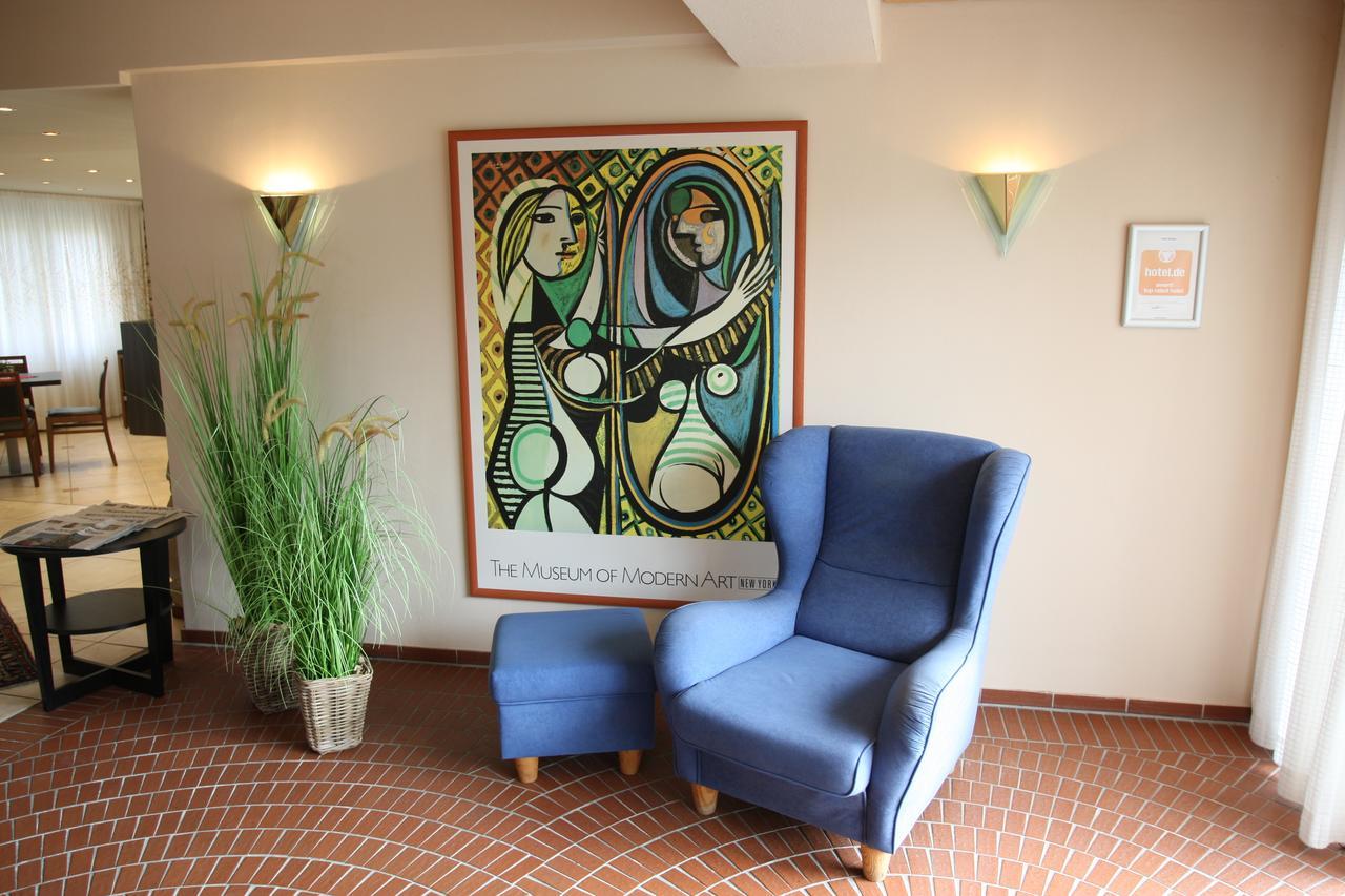 Hotel Buerger Siegen Quarto foto